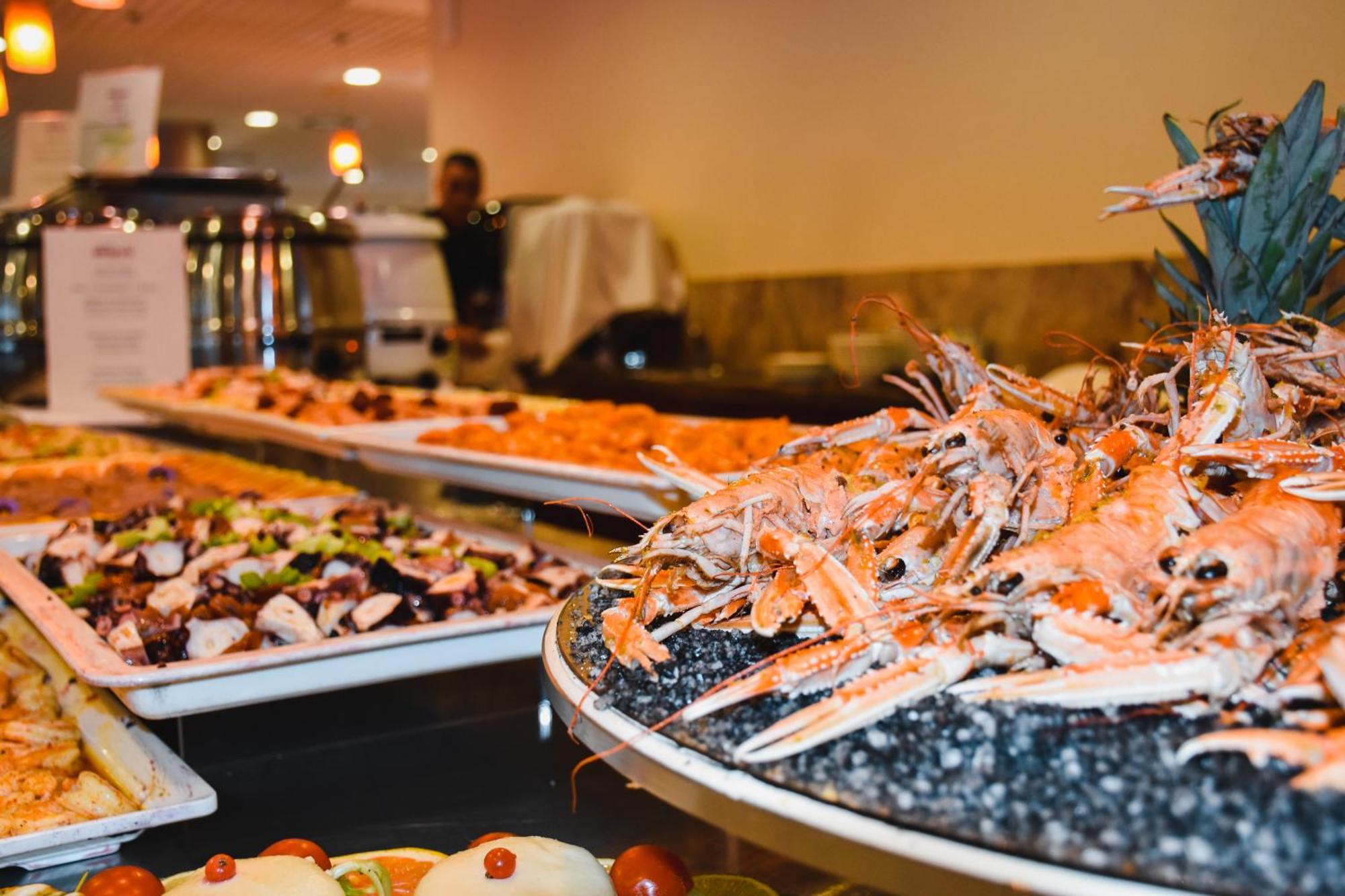 Aparthotel Imperial Bibione Exterior foto